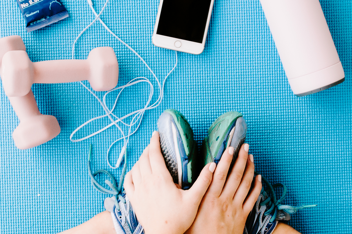 Our Favorite Songs to Get The Day Started