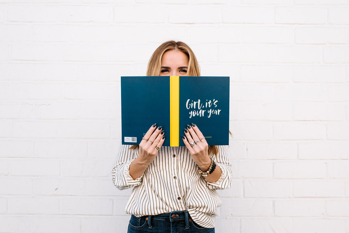 The Rachel Hollis x Target Los Angeles Collection