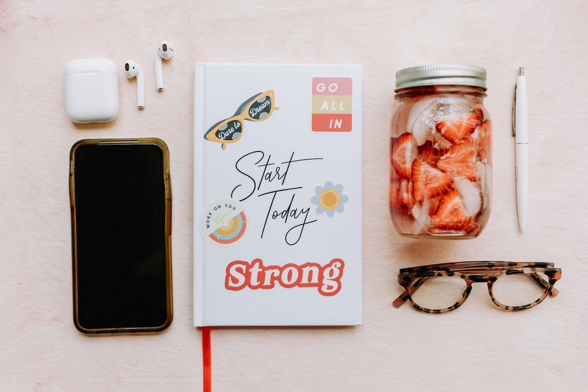 5 Ways to Persist Through the Holidays