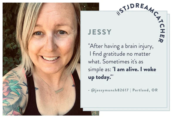 The Start Today Journal Helped Me Change My Perspective After a Traumatic Brain Injury