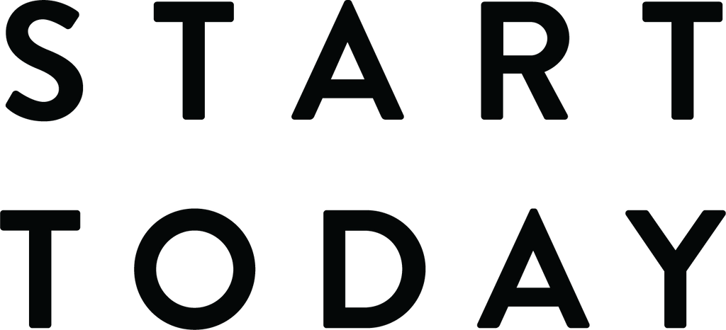 Start TODAY