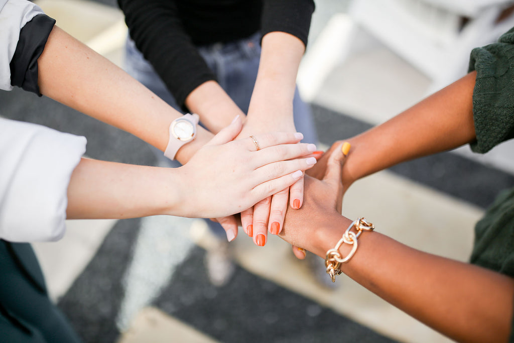 Here Are Four Ways We to Get Involved In Your Community – Start Today