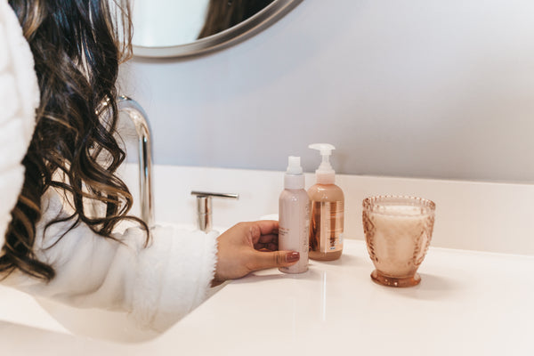 5 Products You Need to Practice Self-Love