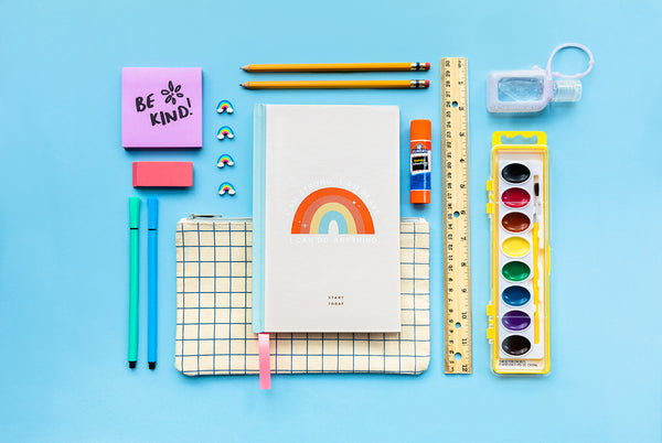 5 Back to School Essentials for Kids